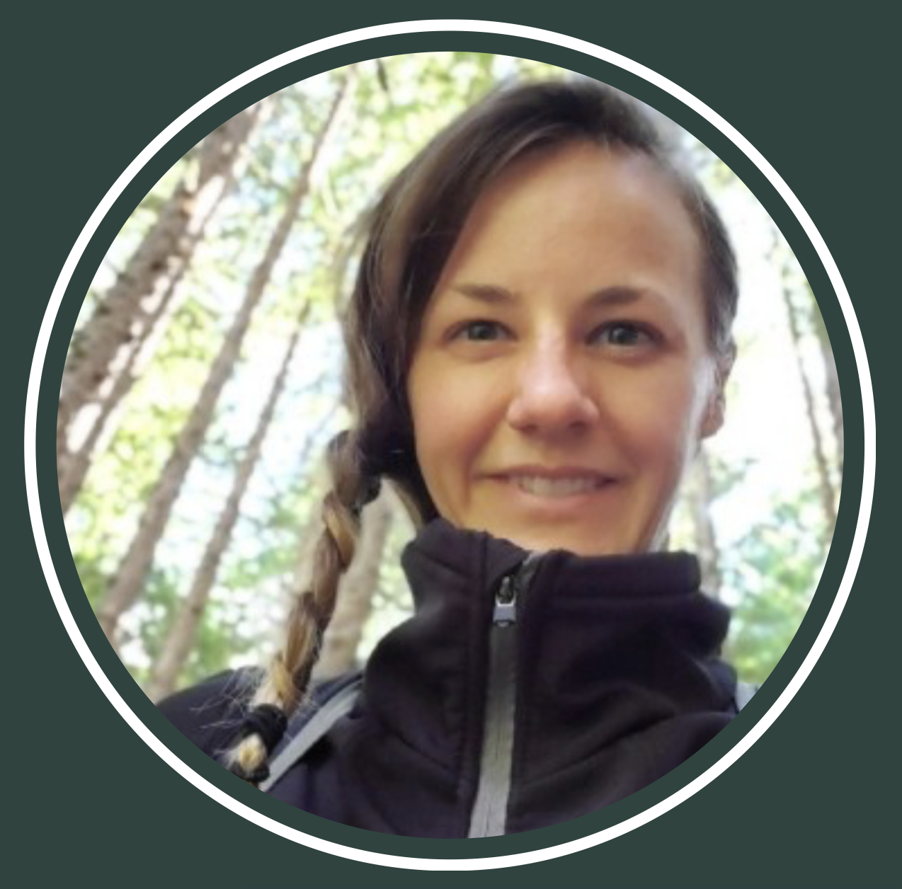 Allison Leonard - CTO